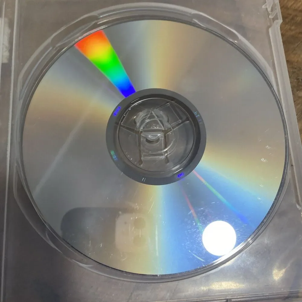 Zoo Tycoon: Collection Disc 1 Only (PC, 2001) - Disc Only